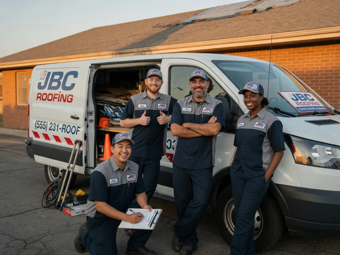 Roof Replacement company in Golden, MS